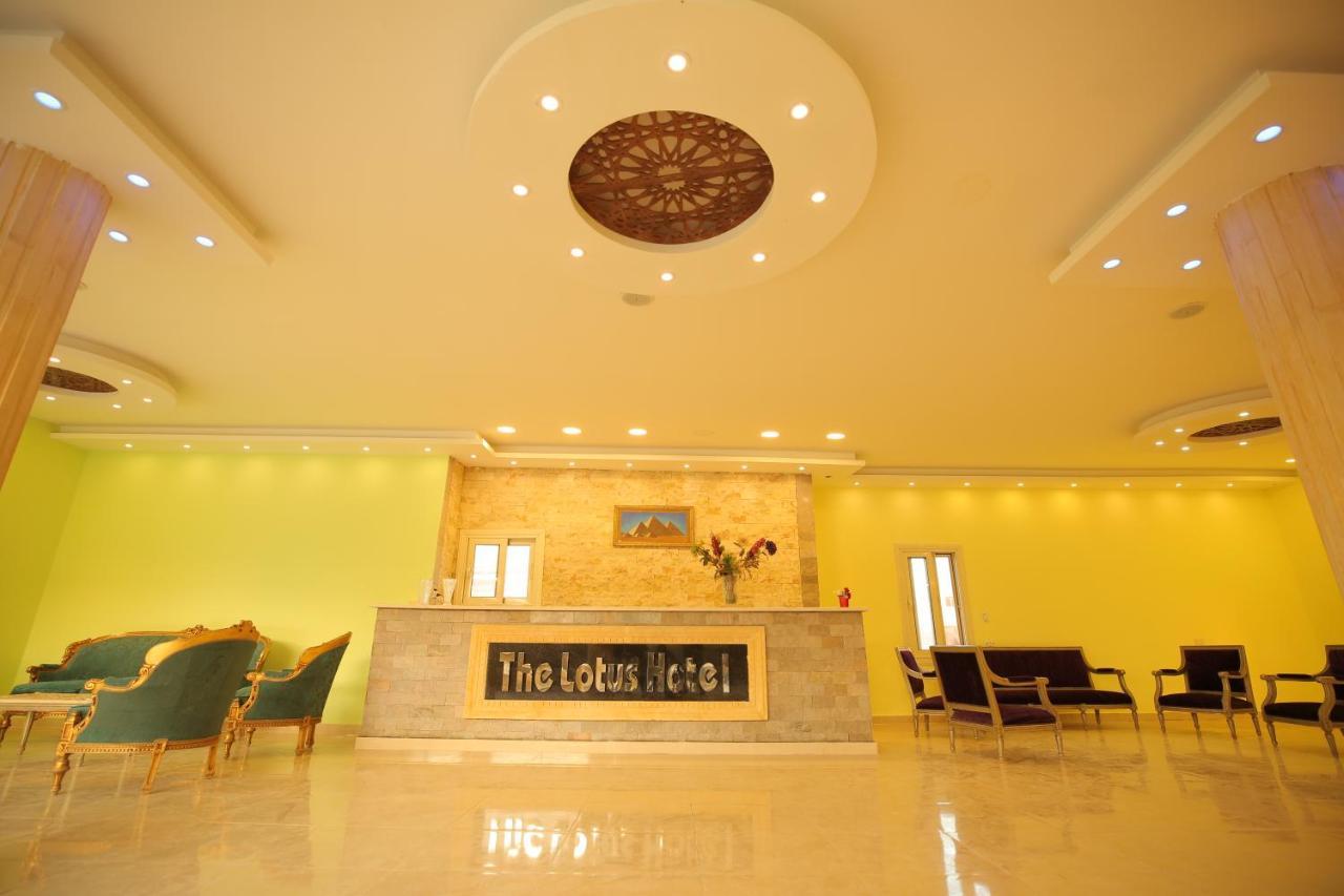 Queen Isis Pyramids View Al Kawm al Akhdar Exterior photo